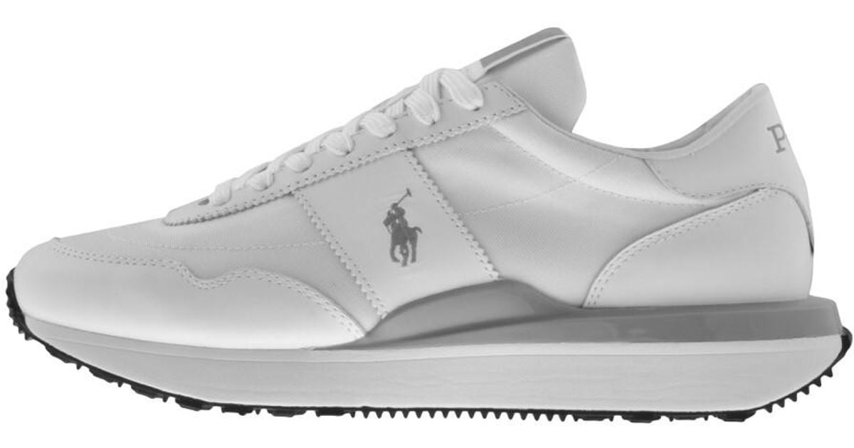 ralph lauren trainers sale