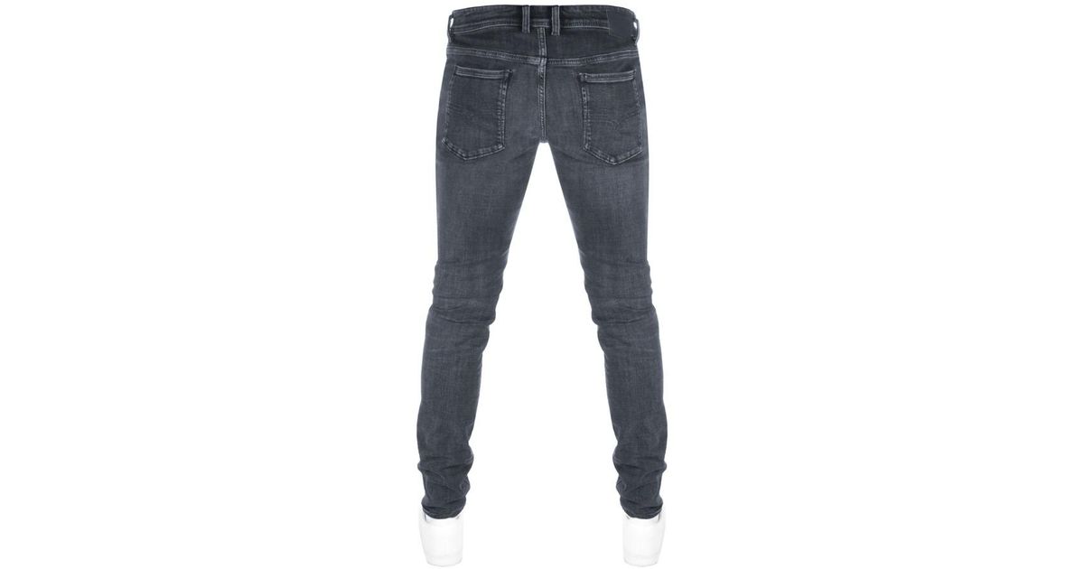 diesel sleenker 084vq