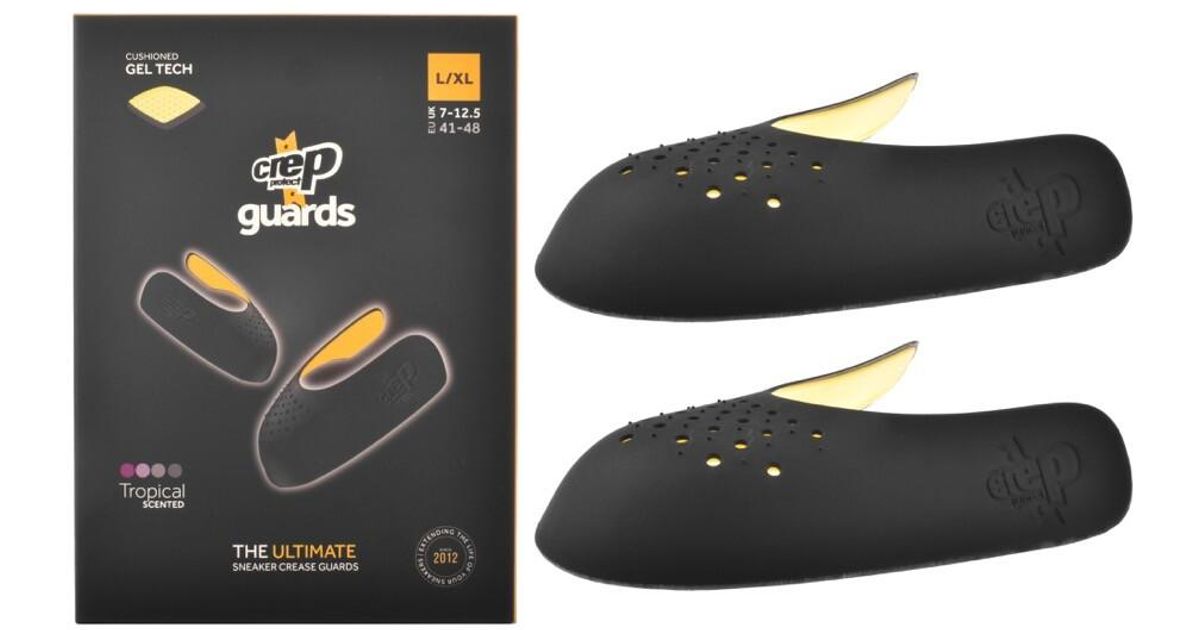 Crep Protect Sneaker Crease Guard in Black for Men Lyst