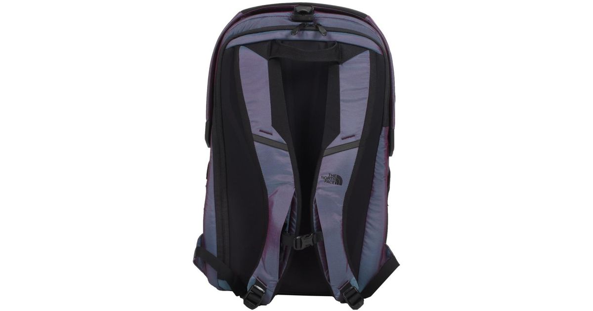 north face access o2 backpack