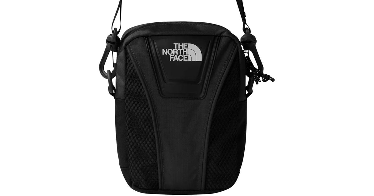 The North Face Y2K Shoulder Bag in Black for Men | Lyst
