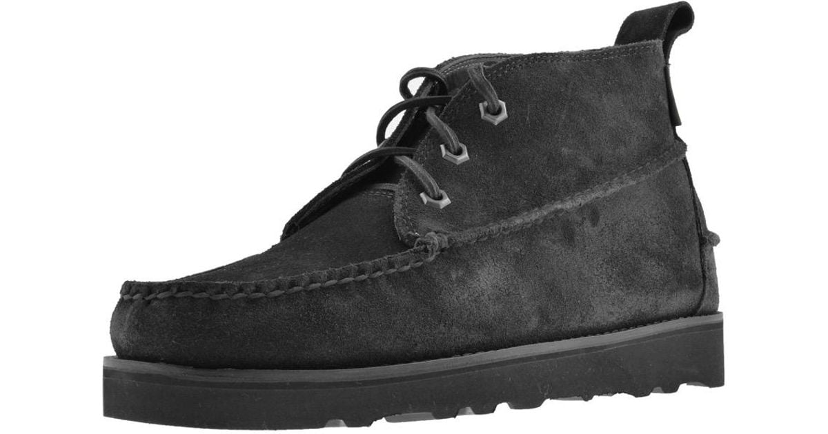 gh bass ranger boots