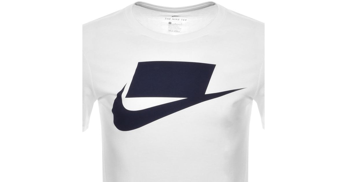 nike innovation shirt