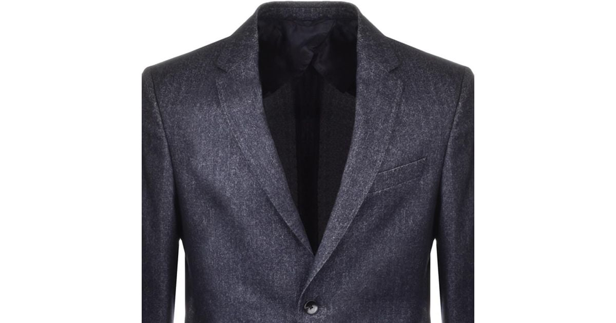 boss nobis sport jacket