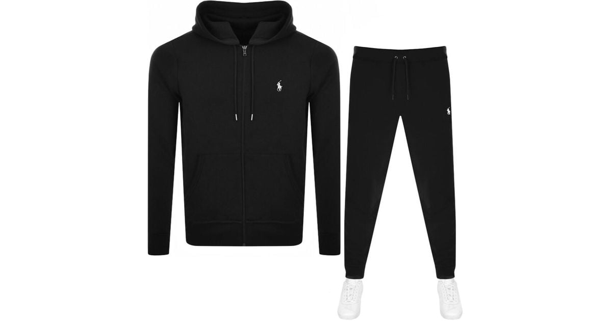 adidas Originals TRACKSUIT UNISEX SET - Trainingsanzug - carbon