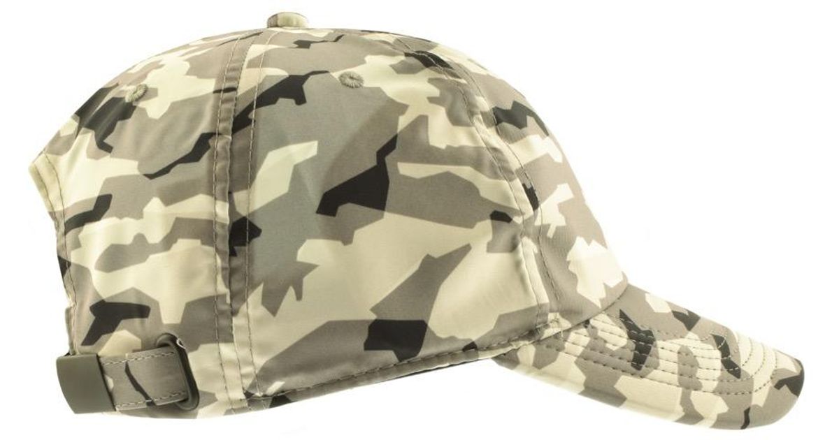 nike aerobill camo