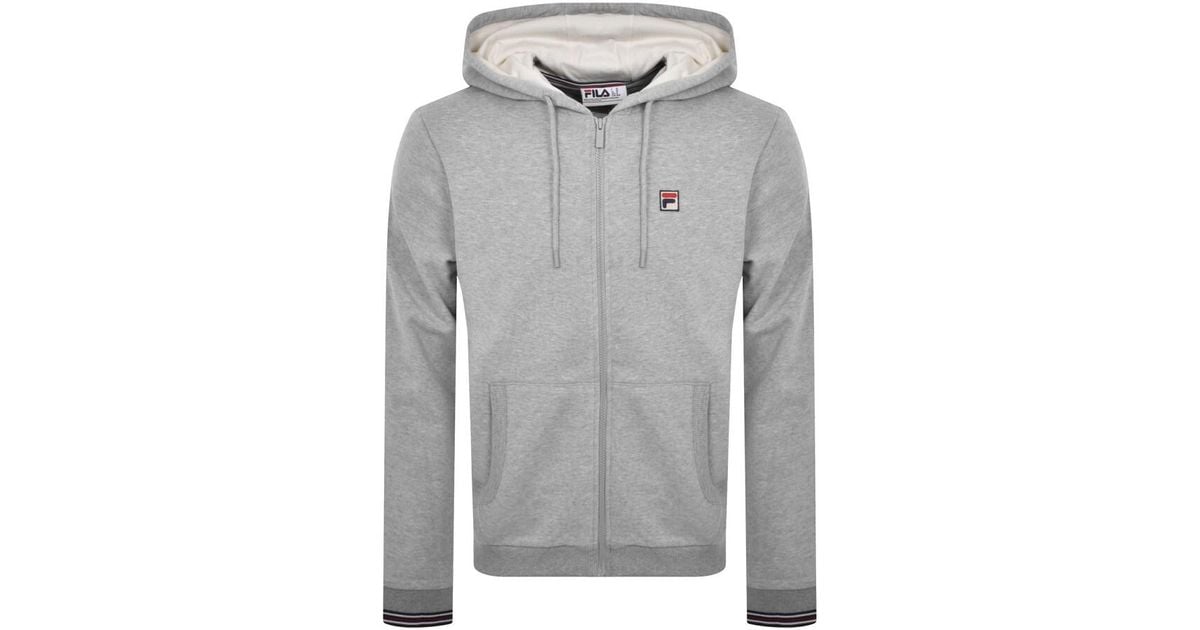 Fila tenconi outlet hoodie