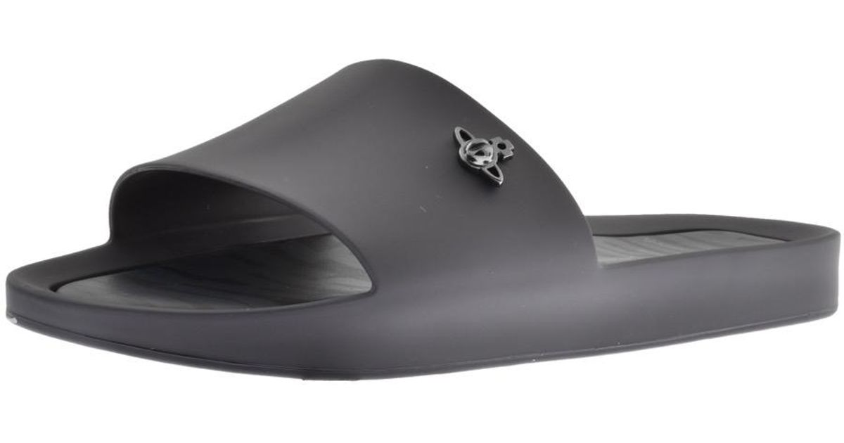 vivienne westwood mens sliders