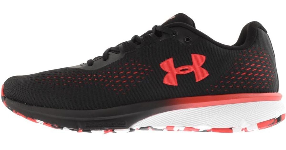 Under Armour Ua Charged Spark Trainers 