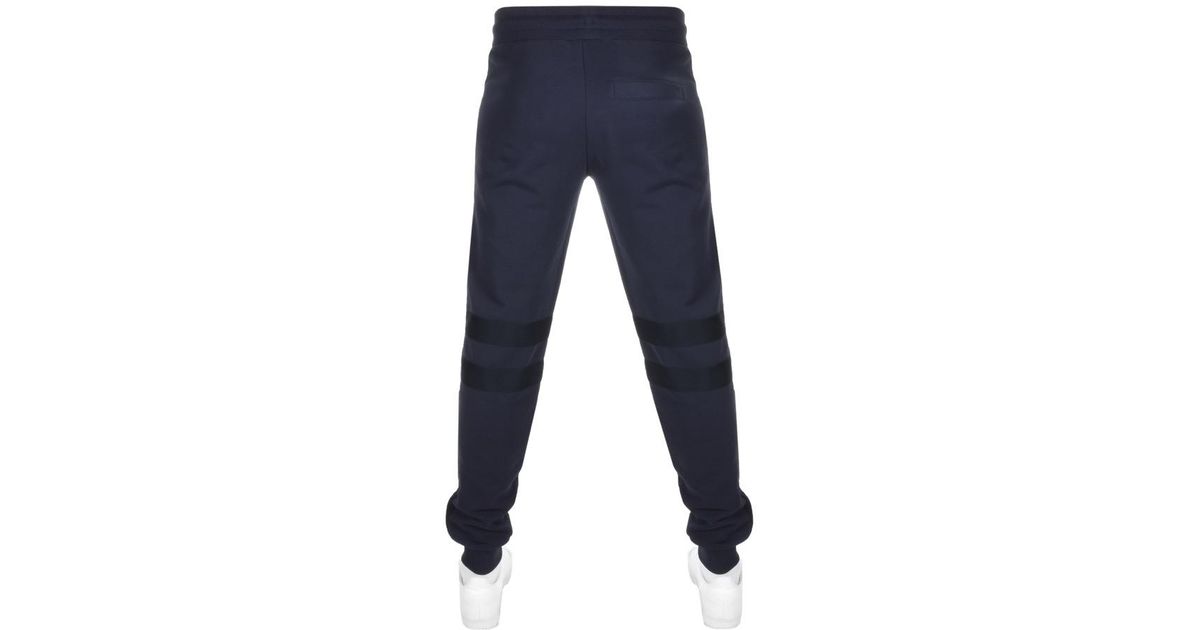 hugo boss jogging bottoms