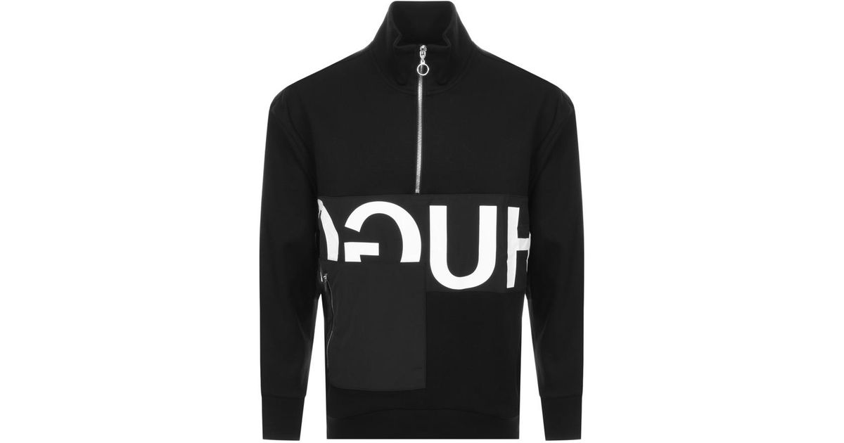 hugo boss darrius
