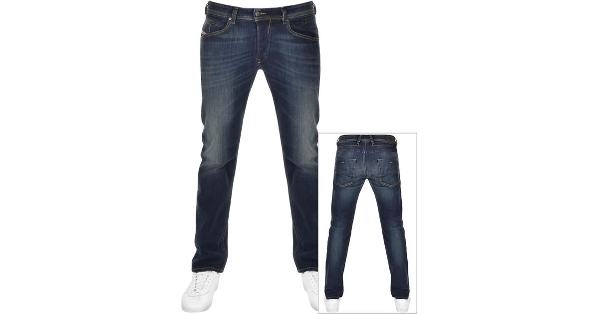 diesel belther 0814w
