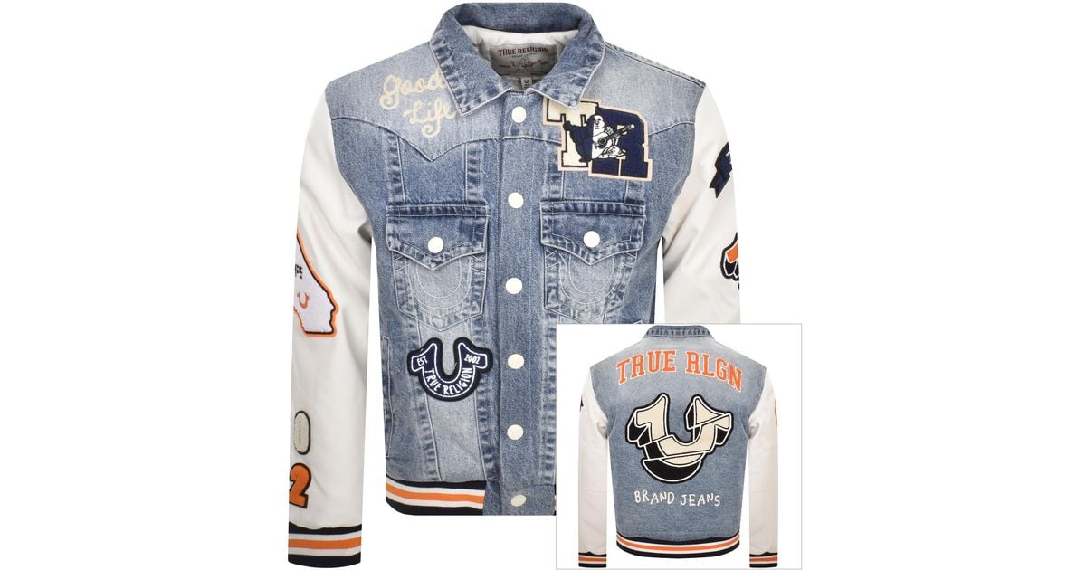 true-religion-Blue-Jimmy-Denim true-religion-Blue-Jimmy-Denim