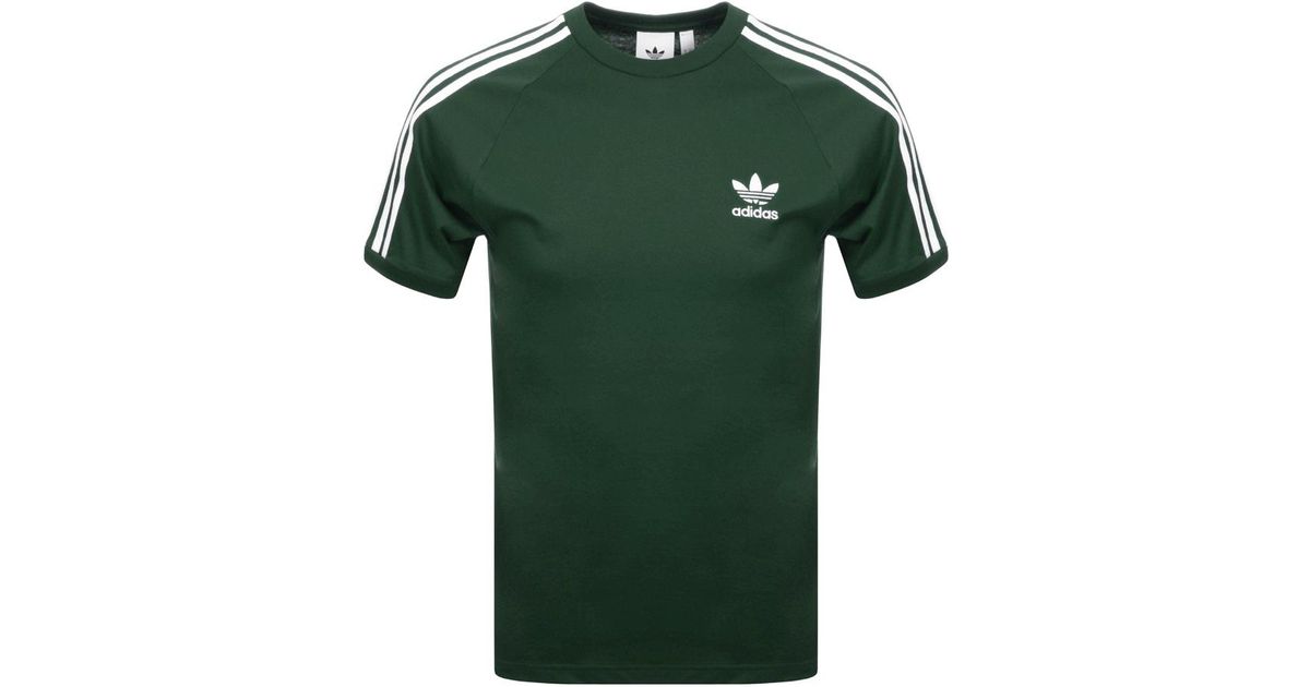 adidas california t-shirt uomo adidas california t-shirt uomo