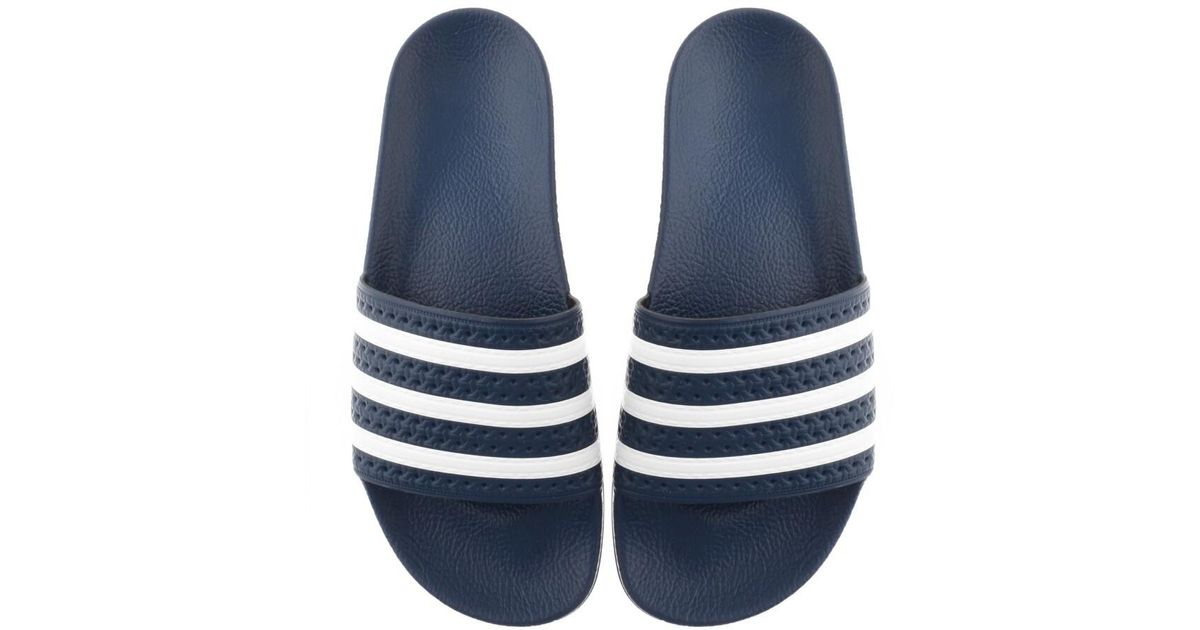 y3 adilette sliders