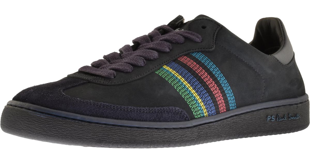 paul smith yuki trainers