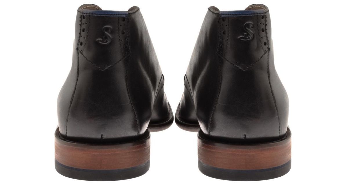 oliver sweeney waddell boot