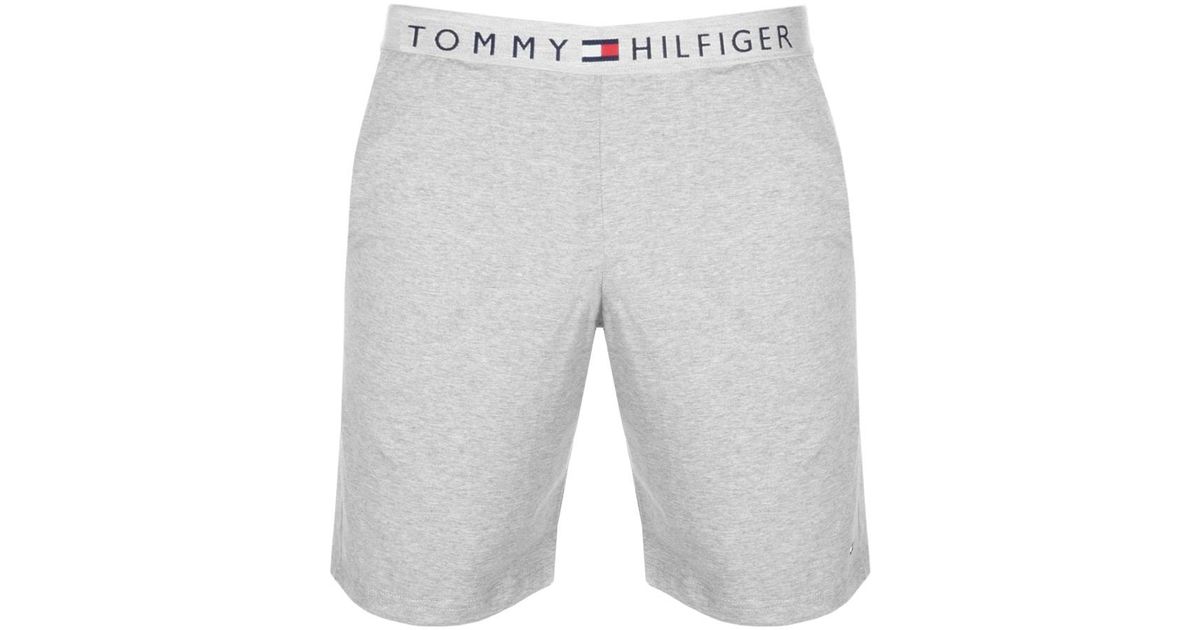 tommy hilfiger icon shorts
