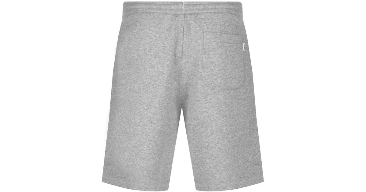 converse jersey shorts