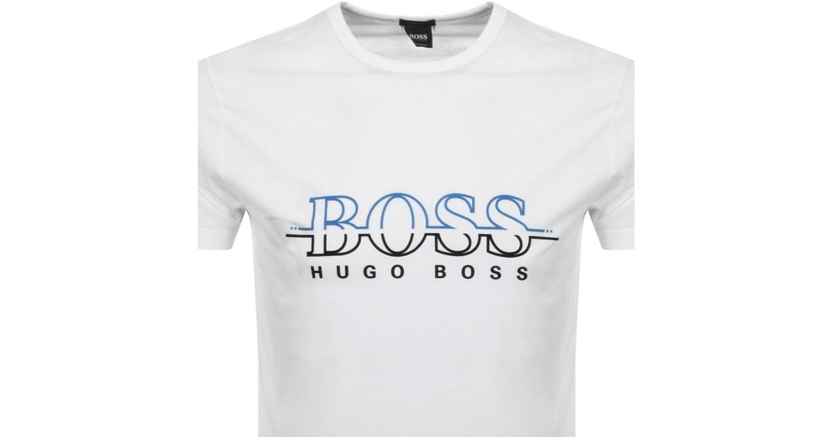 Boss Green T Shirts Shop, 55% OFF | www.rhondafeinman.com