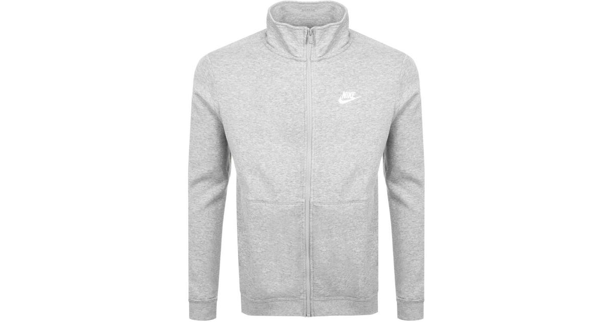 nike standard fit tracksuit