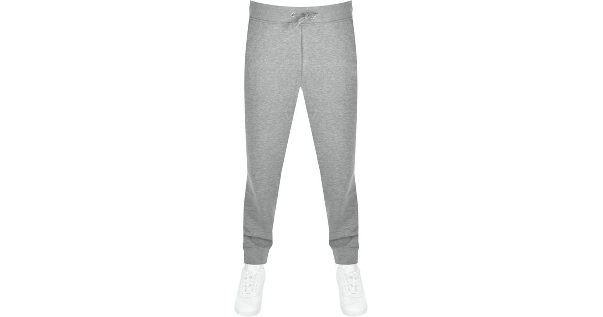 gant joggers
