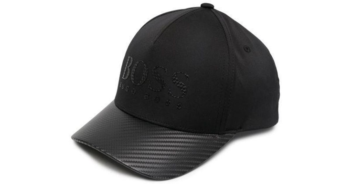 BOSS by HUGO BOSS Synthetic Boss Carbon 