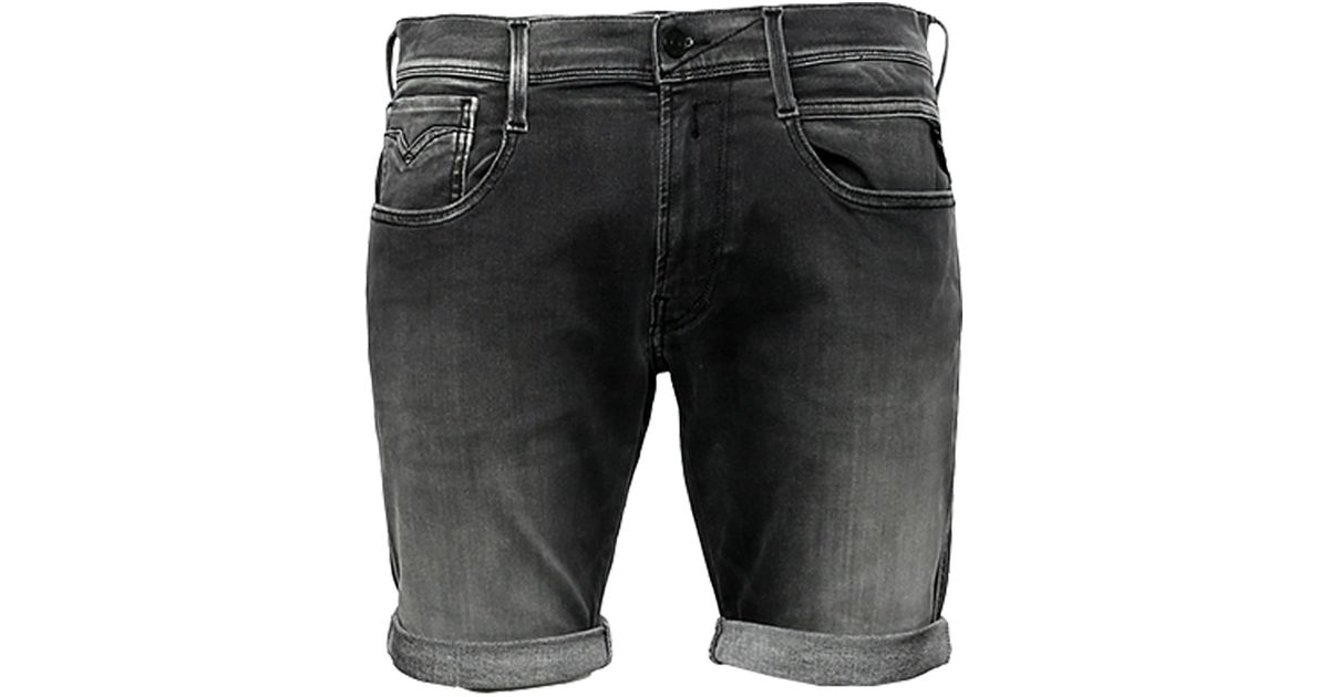 replay shorts hyperflex