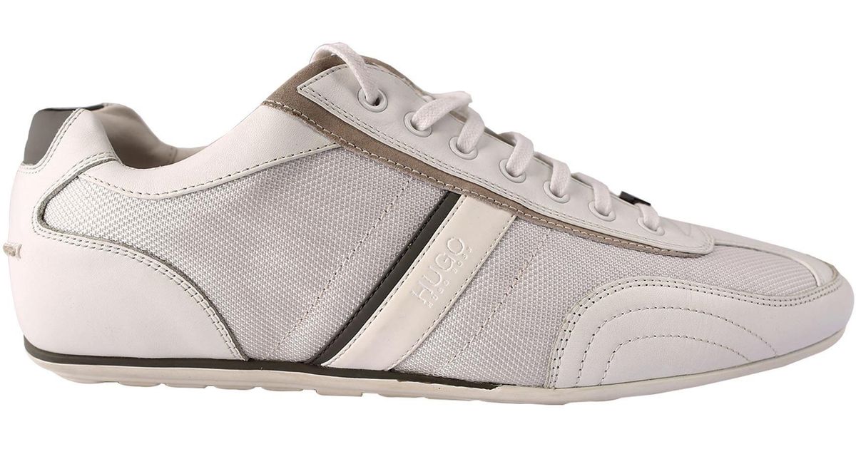 hugo boss thatoz trainers