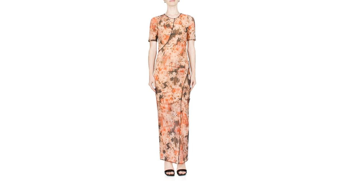 Bec Bridge Averil Tee Maxi Dress Lyst