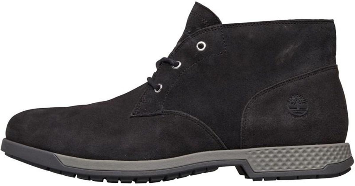 timberland city edge chukka