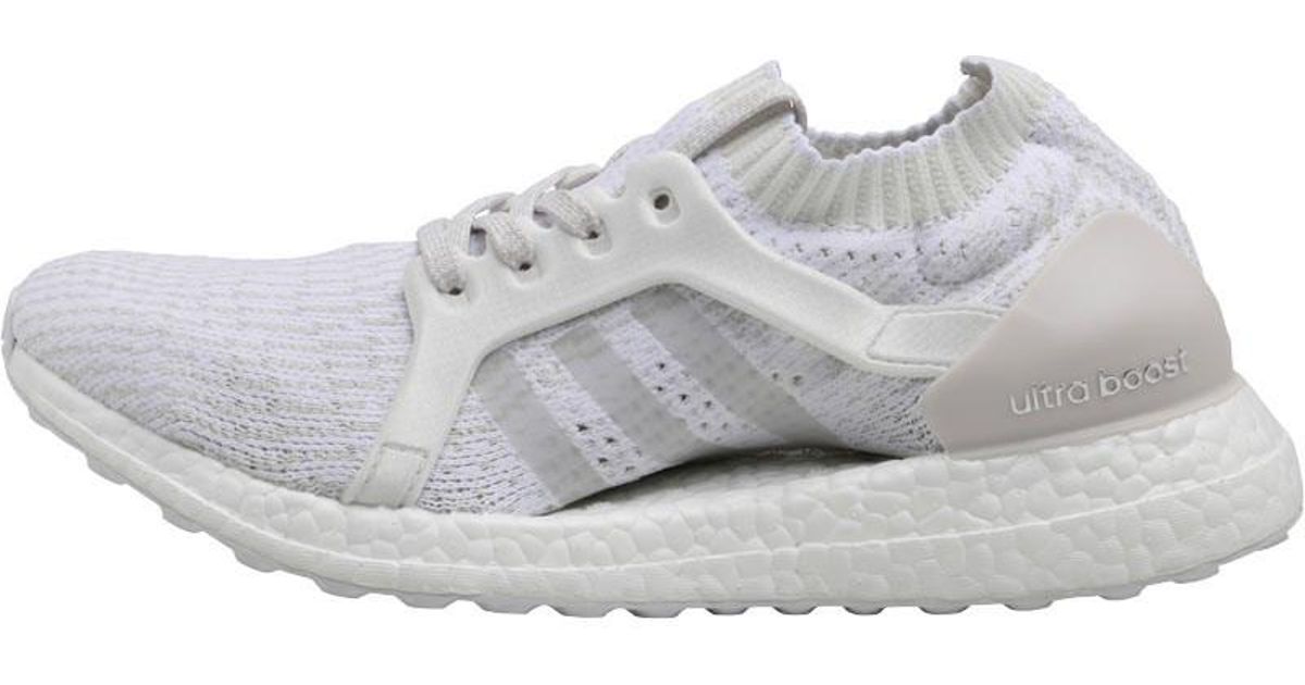 ultra boost x grey