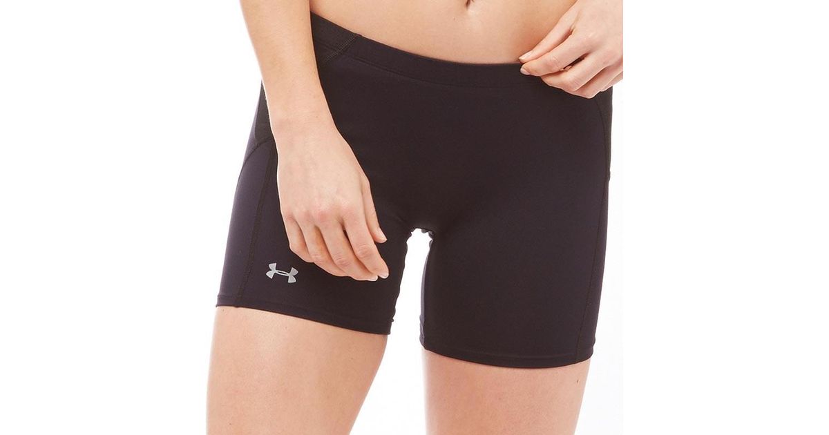 under armour 5 inch compression shorts
