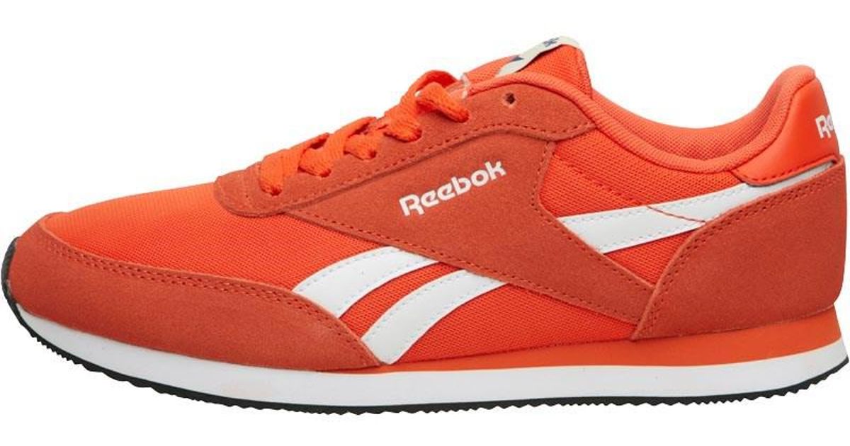 reebok orange trainers off 63 