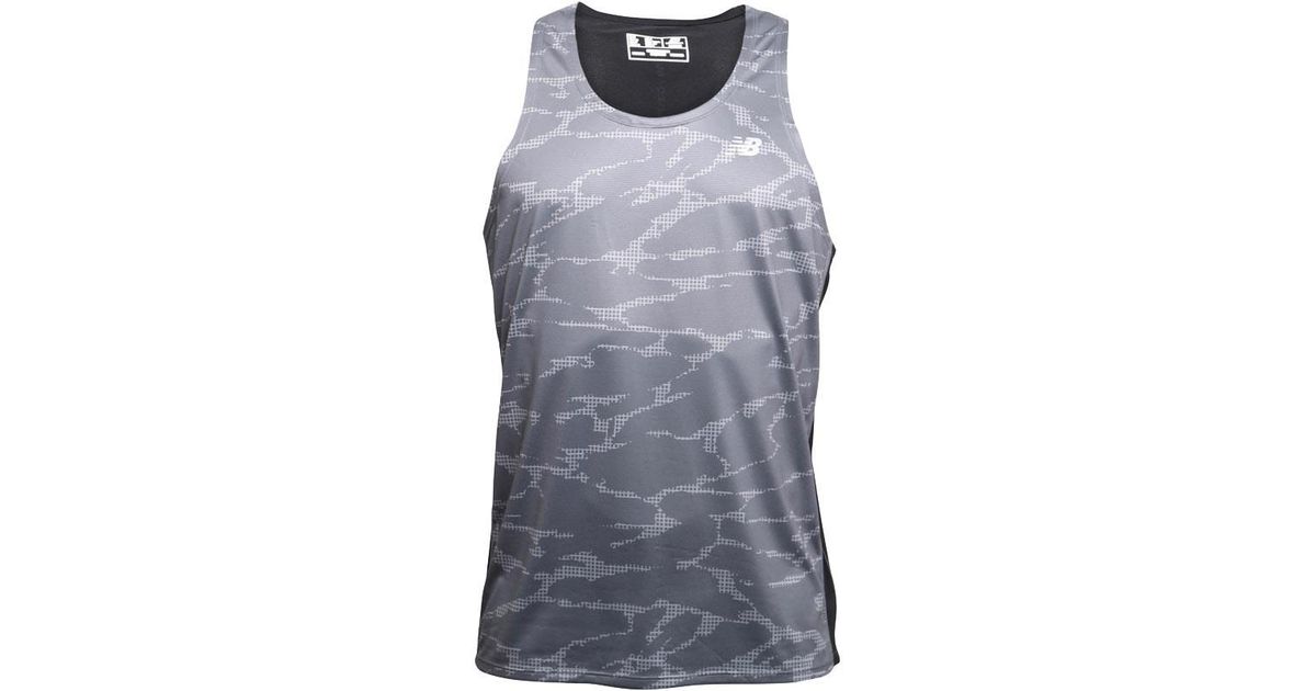 new balance running vest