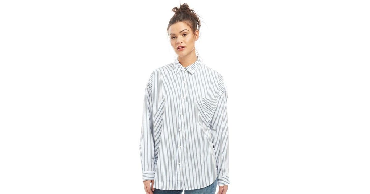 levis painter shirt