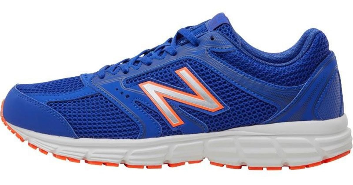 balance mens m460 v2 neutral running shoes