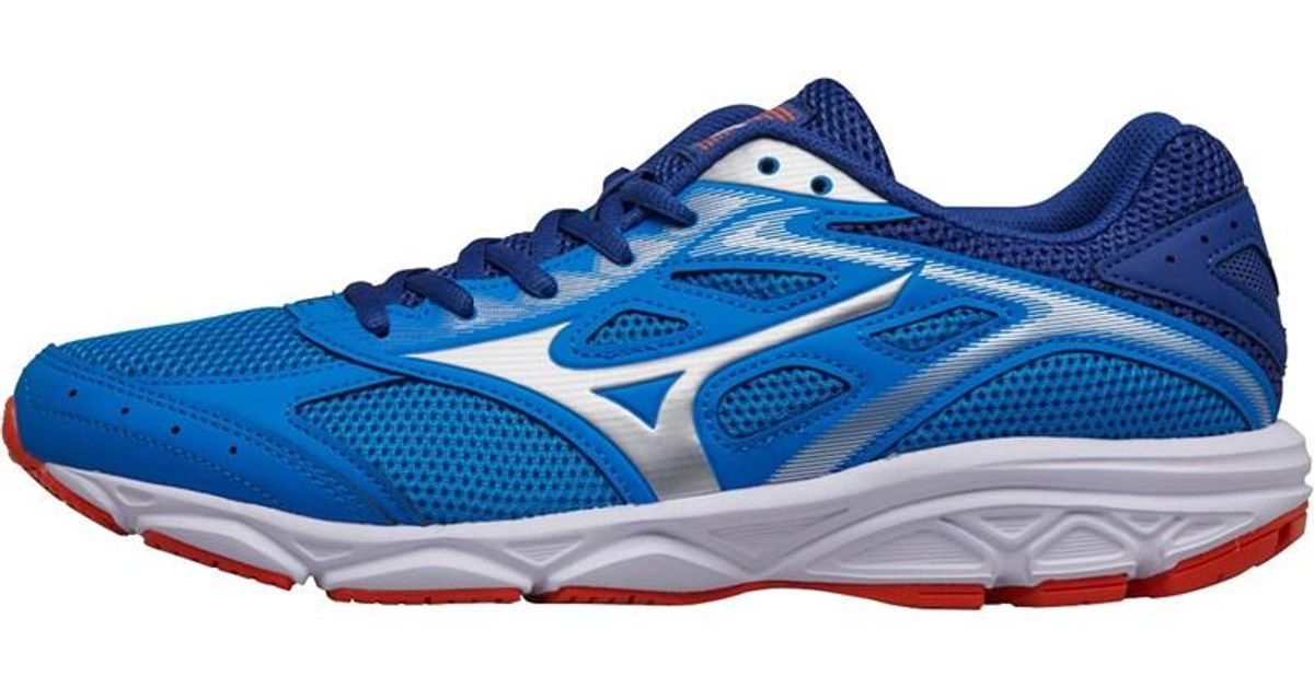 mizuno spark neutral running shoes