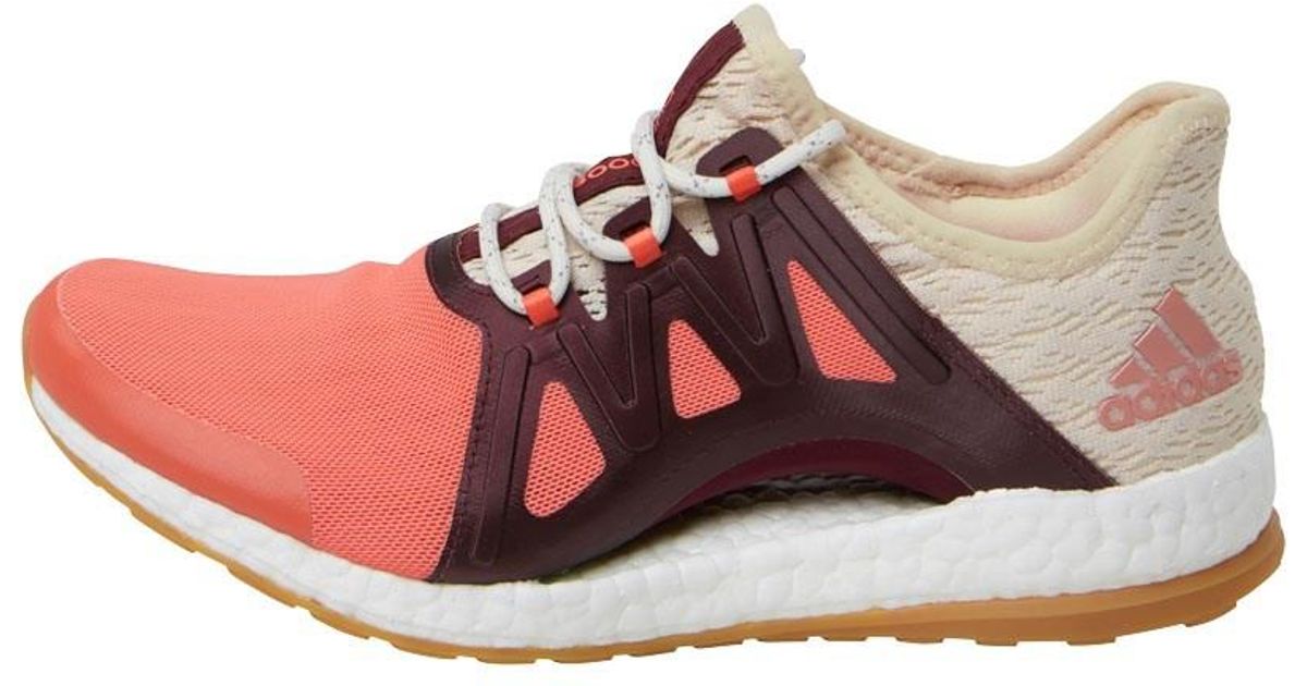 pureboost xpose clima