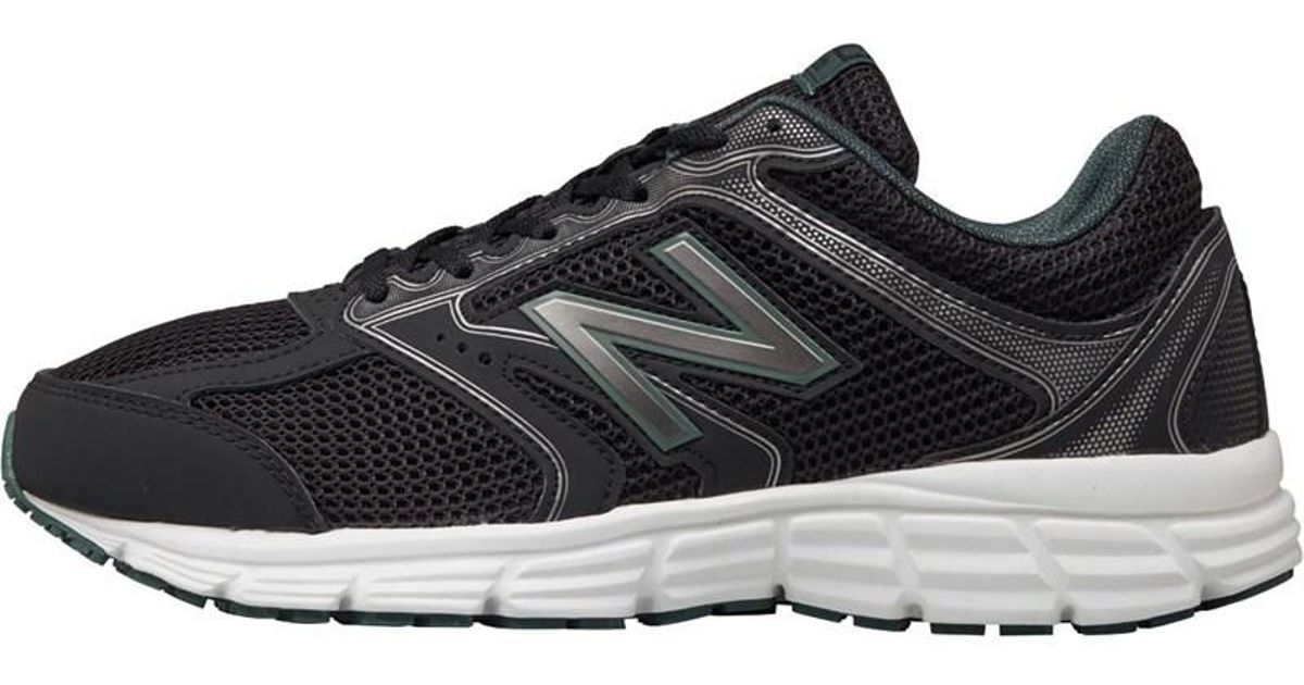 new balance m460
