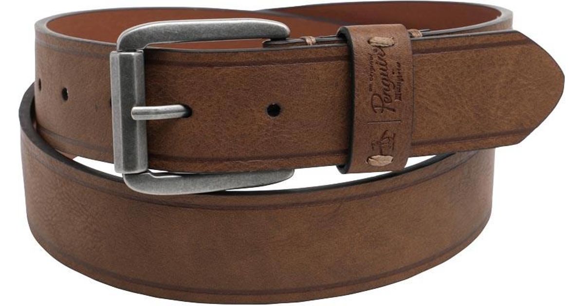 penguin belts