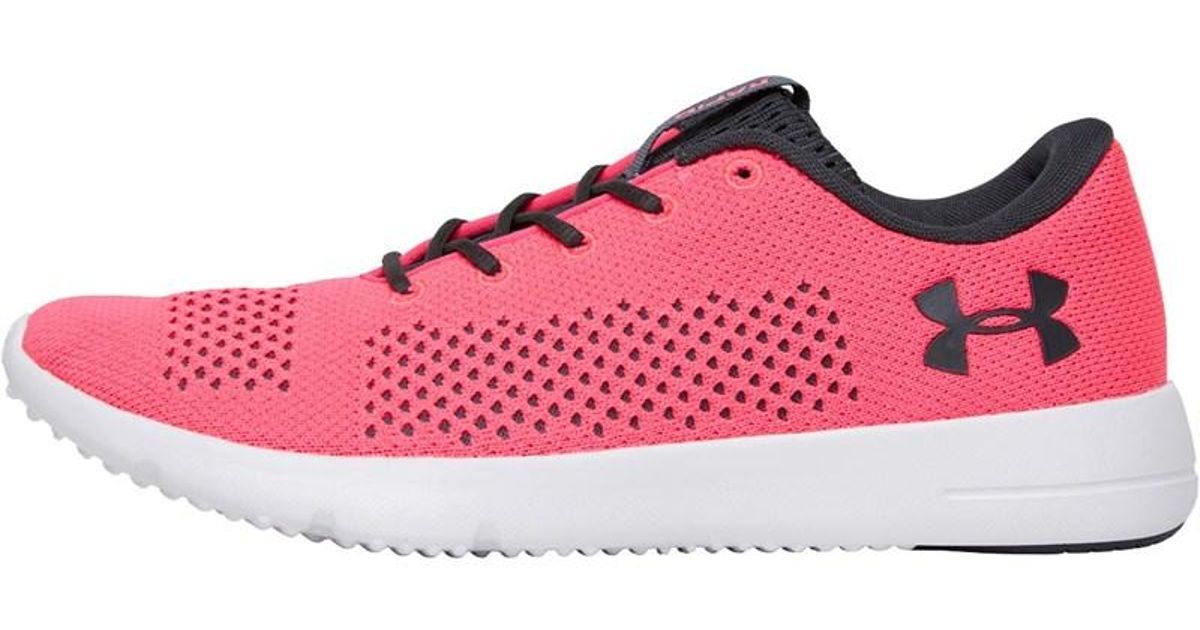 under armour womens rapid neutral running shoes