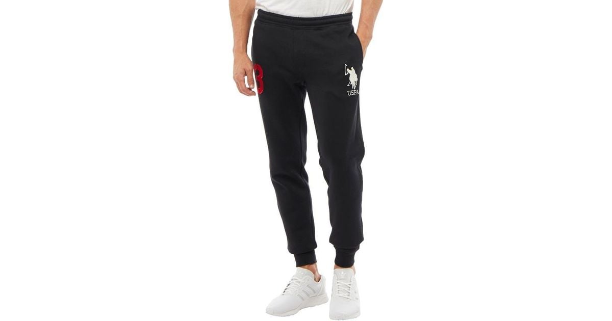 us polo assn joggers