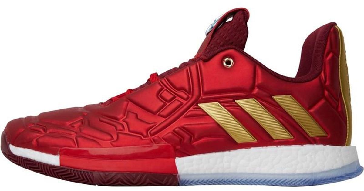 avengers basketball shoes