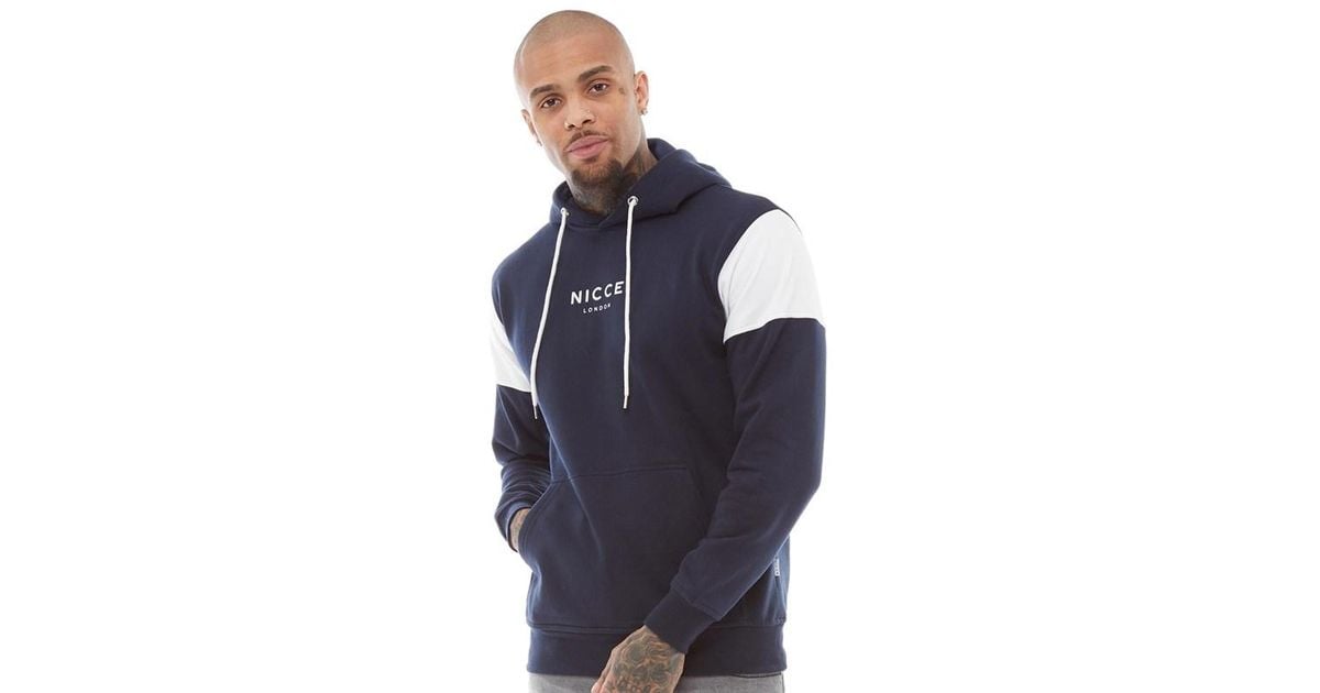 nicce ela hoodie