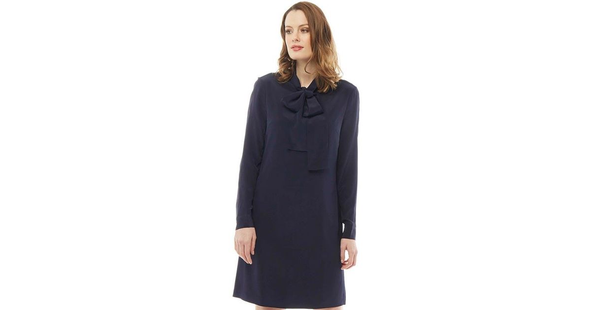 ted baker yanka dress