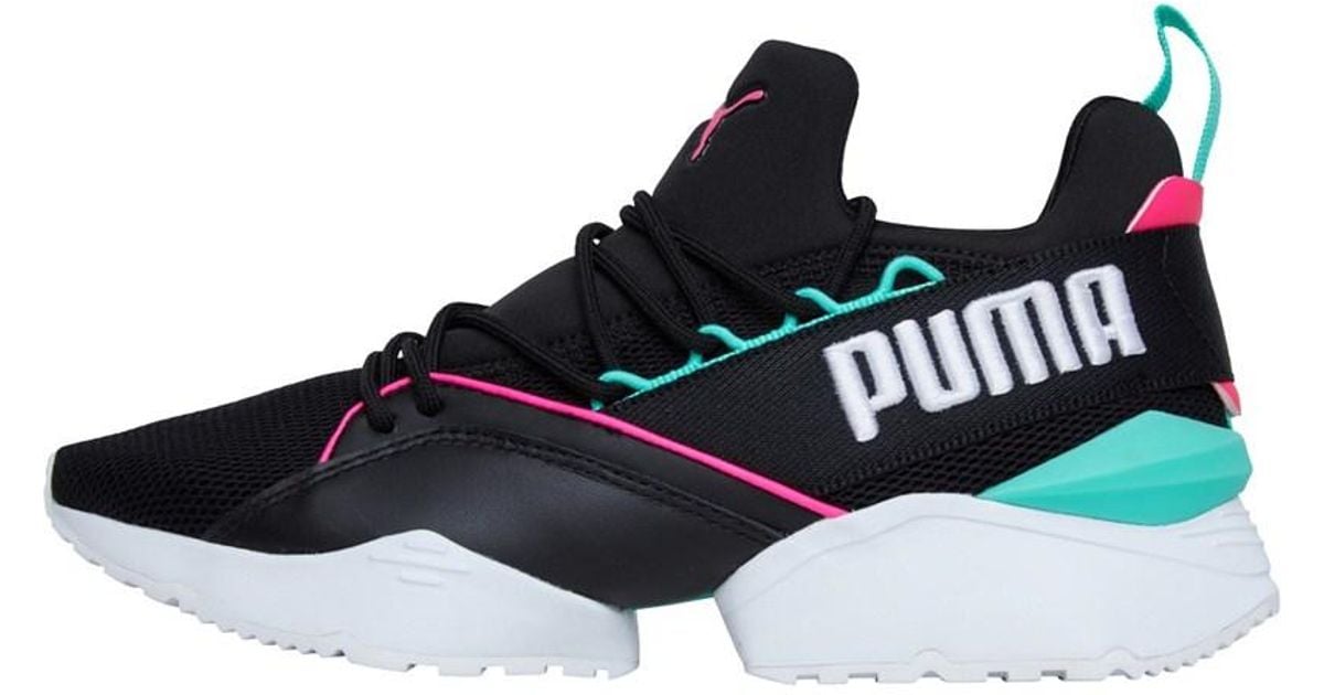 evolution muse maia street 1