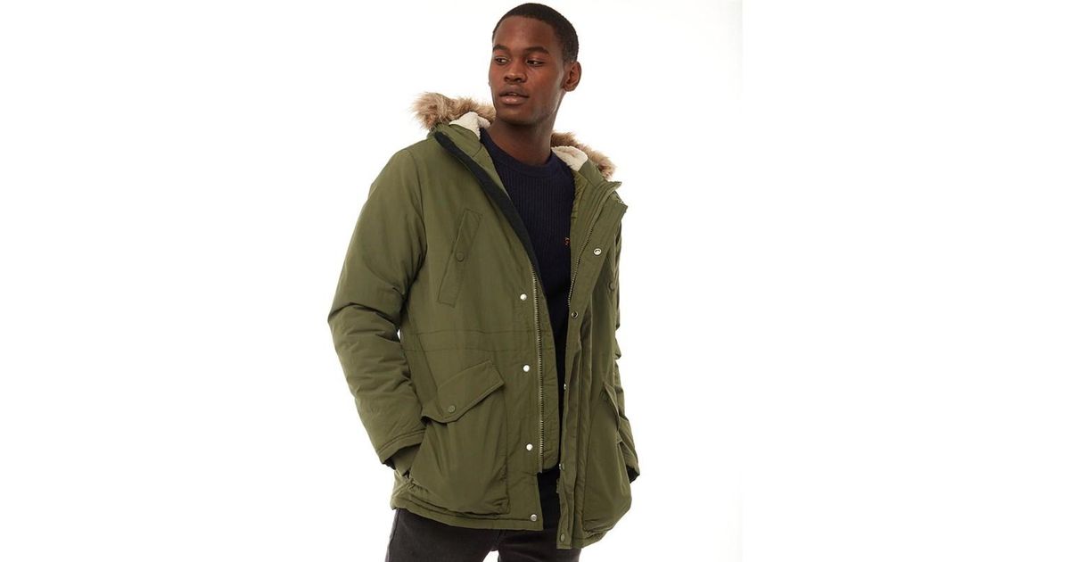 farah beattie jacket