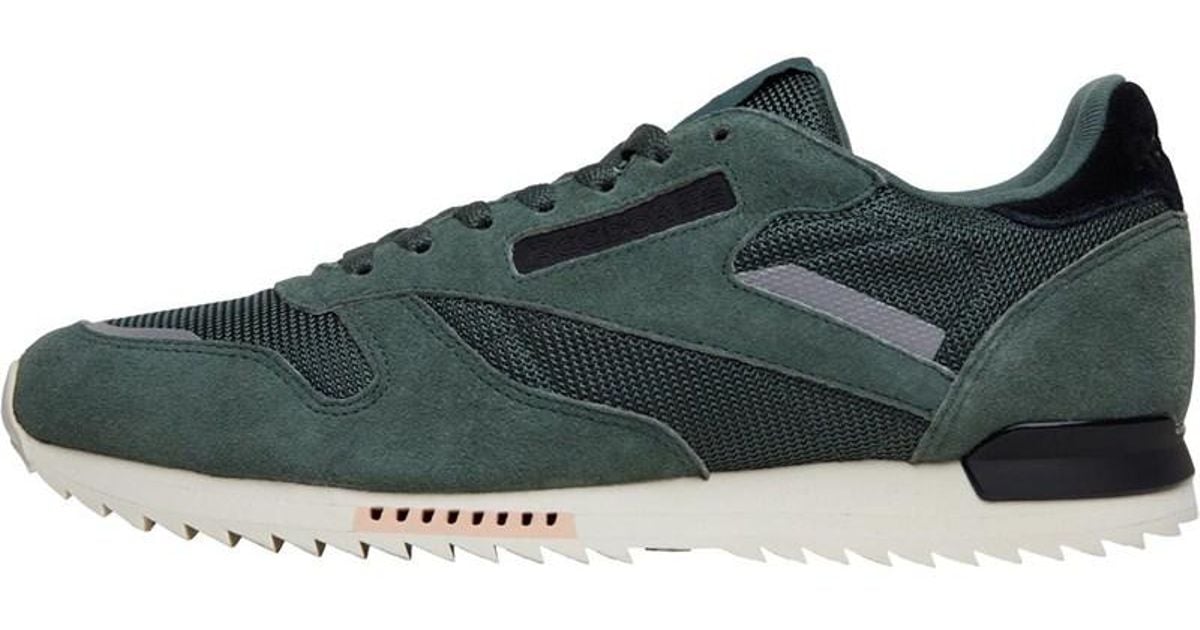 reebok classic leather ripple sn