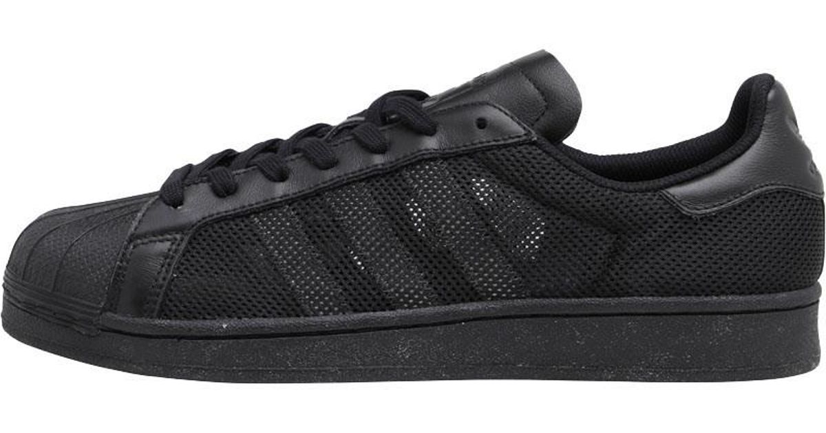 superstar triple black